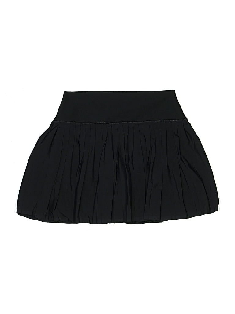 Pre-owned Ypb Skort In Black