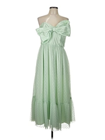 Hutch Cocktail Dress (view 1)
