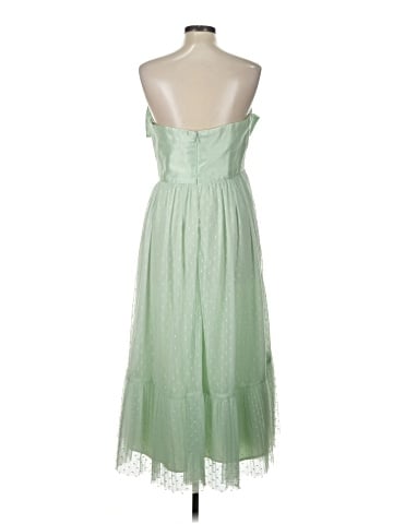 Hutch Cocktail Dress (view 2)