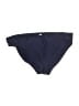 Helen Jon Solid Blue Swimsuit Bottoms Size S - photo 1
