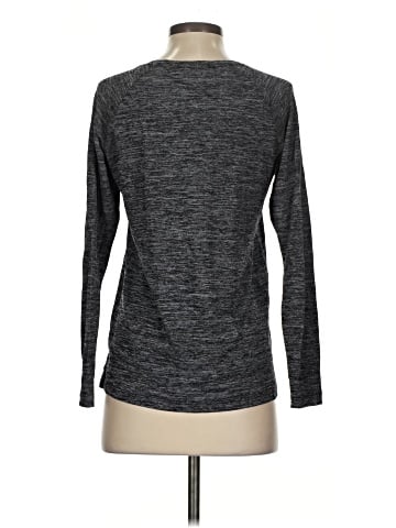 Club Monaco Long Sleeve T-Shirt (view 2)