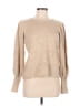 Lilly Pulitzer Hearts Tan Pullover Sweater Size M - photo 1