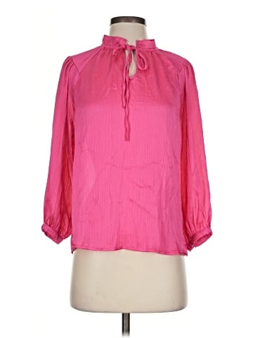 Vince Camuto 3/4 Sleeve Blouse (view 1)