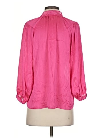 Vince Camuto 3/4 Sleeve Blouse (view 2)