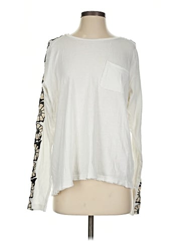 Free People Long Sleeve T-Shirt (view 1)