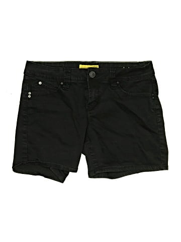 YMI Shorts (view 1)