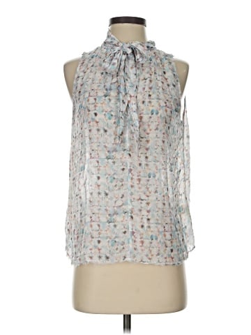 Bella Dahl Sleeveless Blouse (view 1)