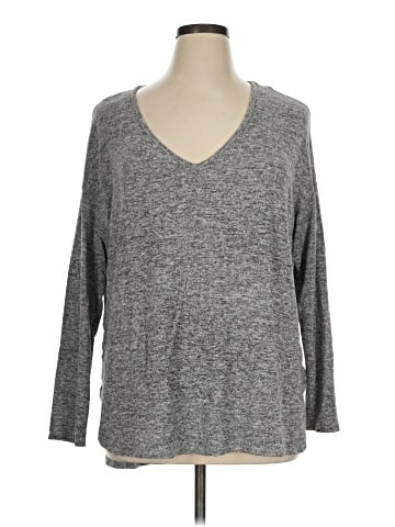 Gibson 3/4 Sleeve T-Shirt (view 1)