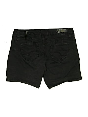 YMI Shorts (view 2)
