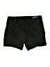 YMI Solid Black Shorts Size 3 - photo 2