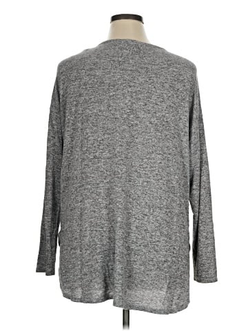 Gibson 3/4 Sleeve T-Shirt (view 2)