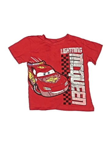 Disney Pixar Short Sleeve T-Shirt (view 1)