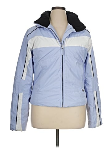 NILS Jacket (view 1)