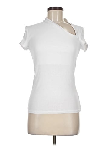 Zara Short Sleeve Turtleneck (view 1)