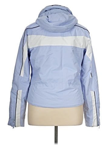 NILS Jacket (view 2)