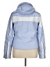 NILS Color Block Blue Jacket Size 14 - photo 2