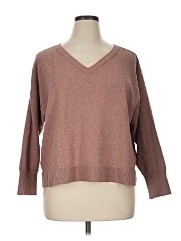 Lucky Brand Pullover Sweater (view 1)