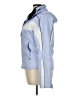 NILS Color Block Blue Jacket Size 14 - photo 5
