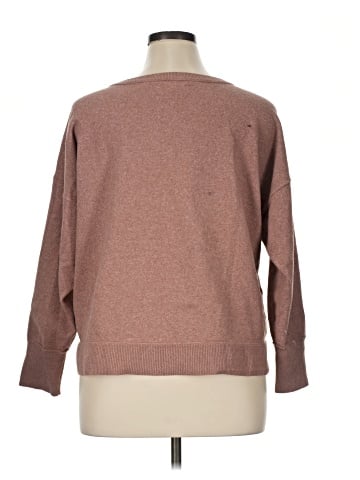 Lucky Brand Pullover Sweater (view 2)