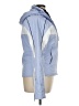 NILS Color Block Blue Jacket Size 14 - photo 4