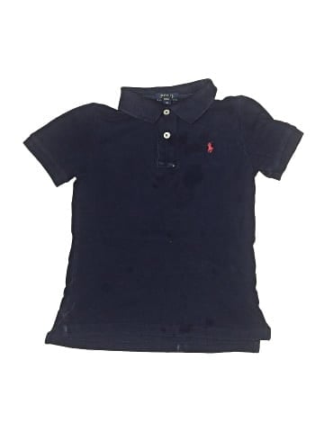 Polo by Ralph Lauren Short Sleeve Polo (view 1)