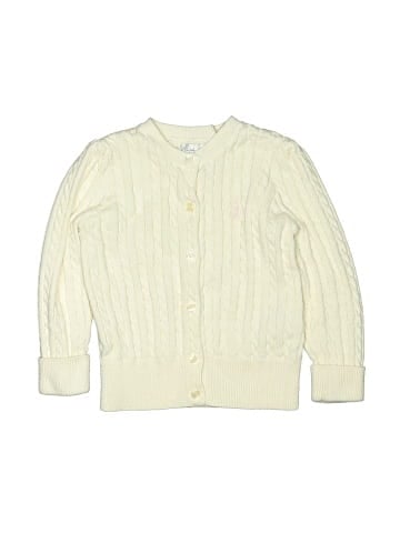 Ralph Lauren Cardigan (view 1)