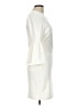 Lulus Ivory Casual Dress Size L - photo 4