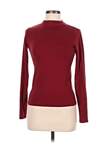 Zara Long Sleeve Turtleneck (view 1)