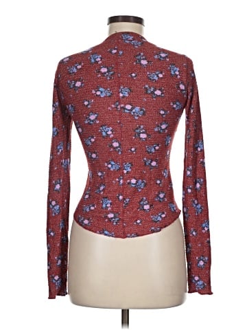 Intimately by Free People Long Sleeve T-Shirt (view 2)
