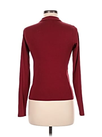 Zara Long Sleeve Turtleneck (view 2)