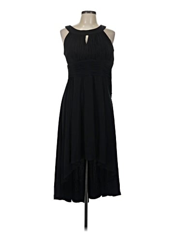Sangria Cocktail Dress (view 1)