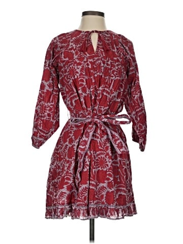 Cleobella Casual Dress (view 1)