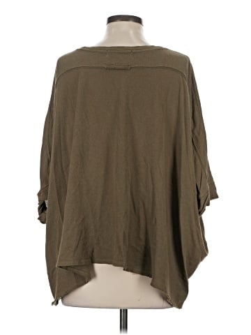 We the Free 3/4 Sleeve T-Shirt (view 2)