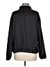 Vince Camuto 100% Polyester Black Track Jacket Size M - photo 2