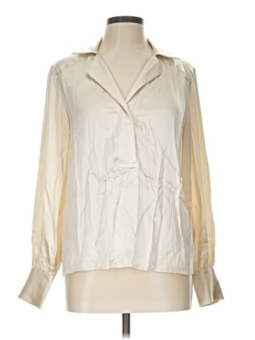 Antonio Melani Long Sleeve Blouse (view 1)