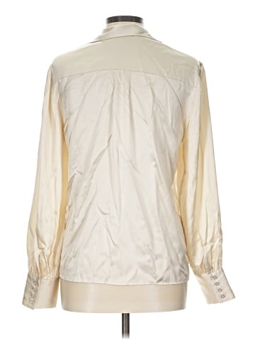 Antonio Melani Long Sleeve Blouse (view 2)