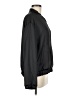 Vince Camuto 100% Polyester Black Track Jacket Size M - photo 4