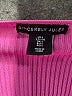 Sincerely Jules 100% Polyester Pink Pullover Sweater Size L - photo 7