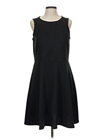 Apt. 9 Cocktail Dress (view 1)