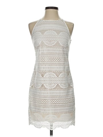 White House Black Market Cocktail Dress (view 1)