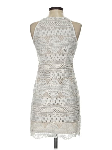 White House Black Market Cocktail Dress (view 2)