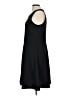 Apt. 9 Solid Black Cocktail Dress Size L - photo 5