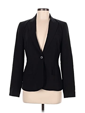 Theory Wool Blazer (view 1)