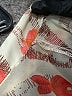 Gailord Floral Orange Long Sleeve Blouse Size M (estimated) - photo 8