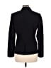 Theory Black Wool Blazer Size 6 - photo 2