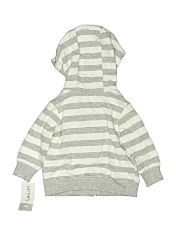 Carter's Zip Up Hoodie (view 2)
