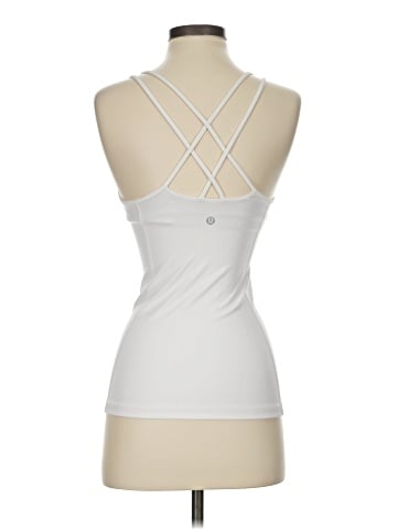 Lululemon Athletica Active Tank (view 2)