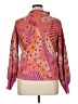 Fate Pink Pullover Sweater Size 1X - photo 2