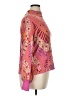 Fate Pink Pullover Sweater Size 1X - photo 4