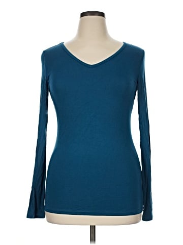 OThread & Co Long Sleeve T-Shirt (view 1)